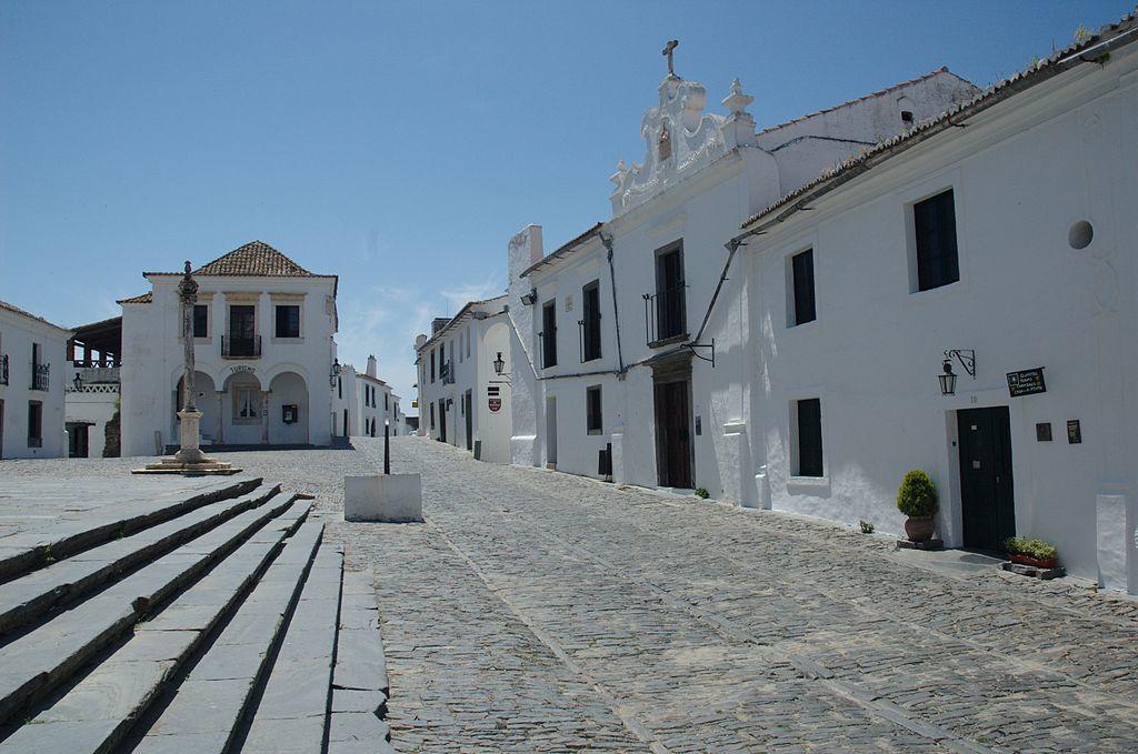 Casa Do Beco Vila Reguengos de Reguengos de Monsaraz Exterior foto